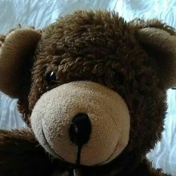 buttonsnbears