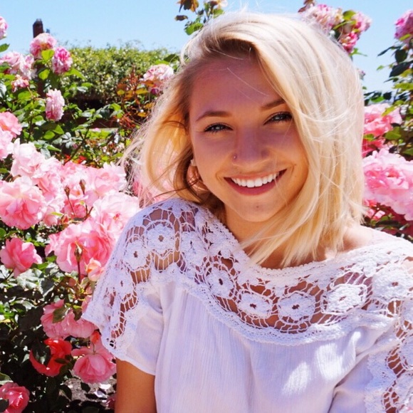 sydneyeribelin