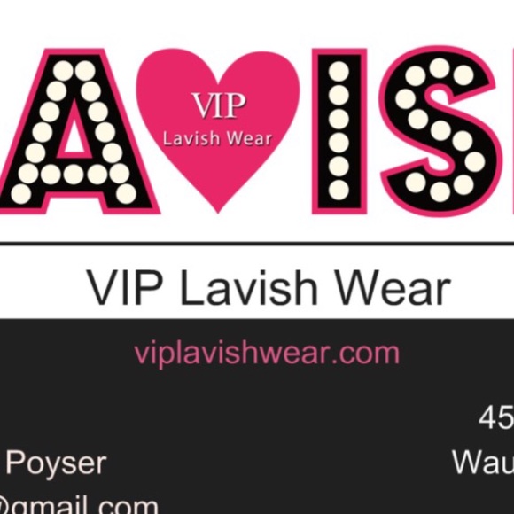 viplavishwear