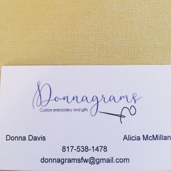 donnagrams