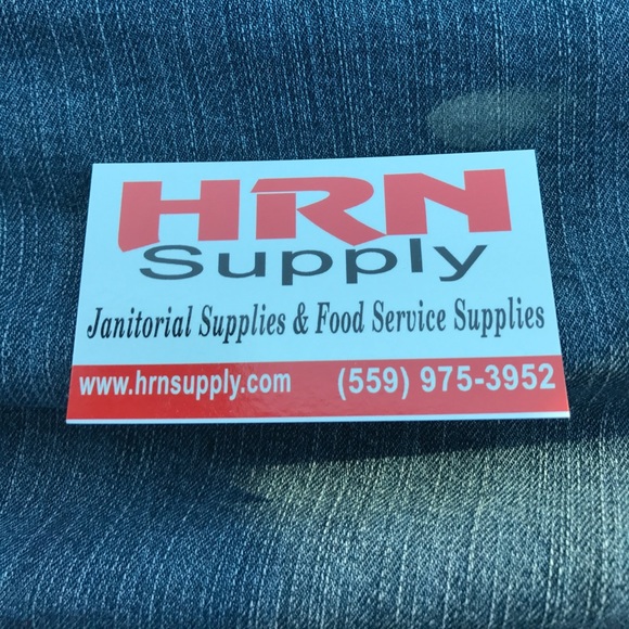 hrnsupply