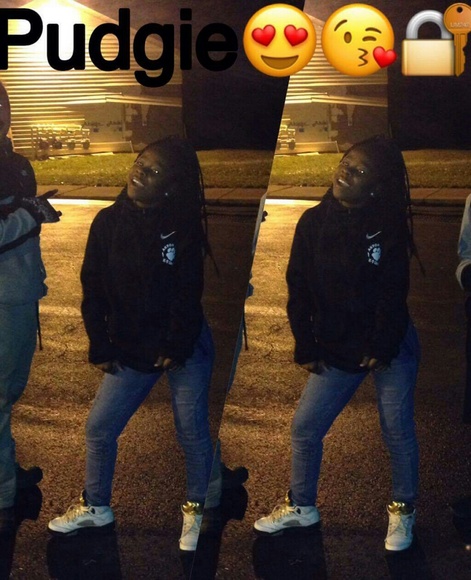 pudgie28