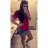Megan Horne - @megan_mae14 - Poshmark