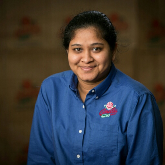 natasharaza