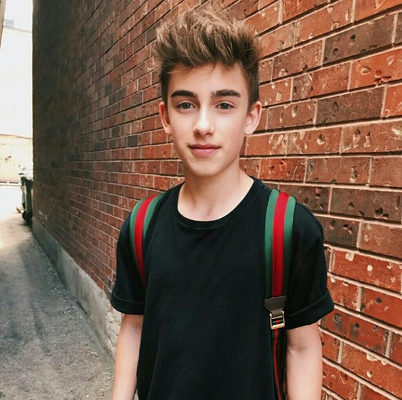 johnnyorlando