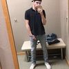Jonathon Foote - @jonathonfoote22 - Poshmark