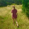 lilypettigrew