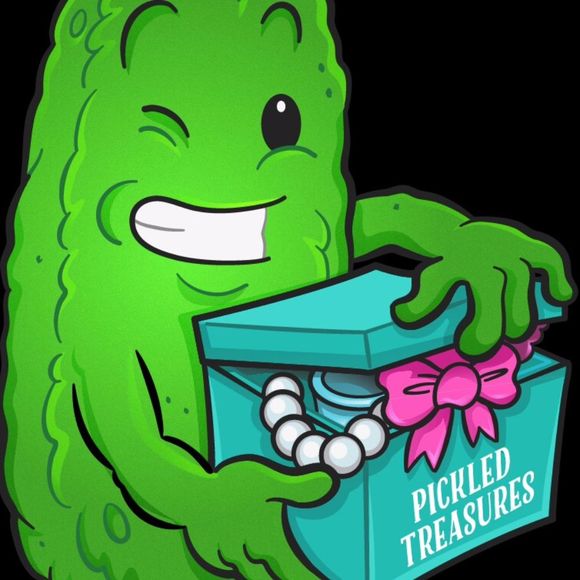 pickledtreasure