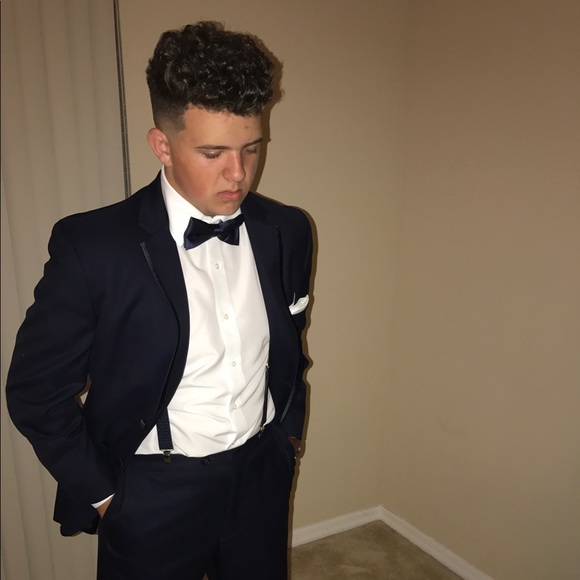 andrxwfosted