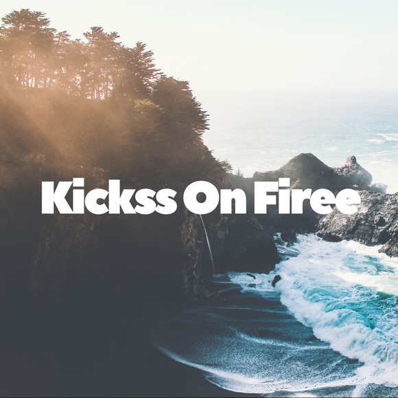 kickssonfiree