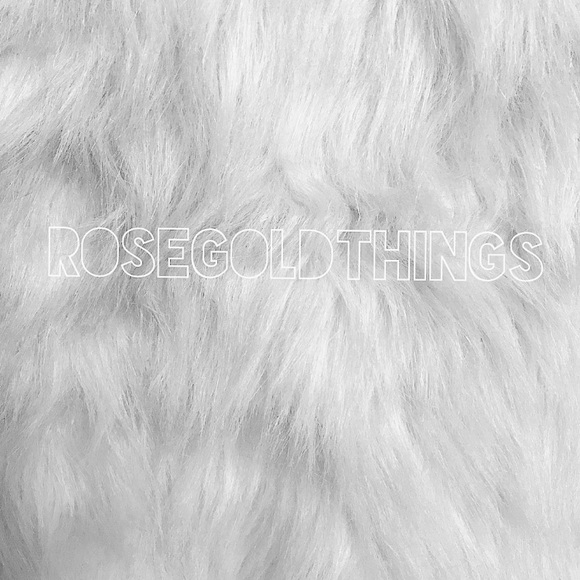 rosegoldthings