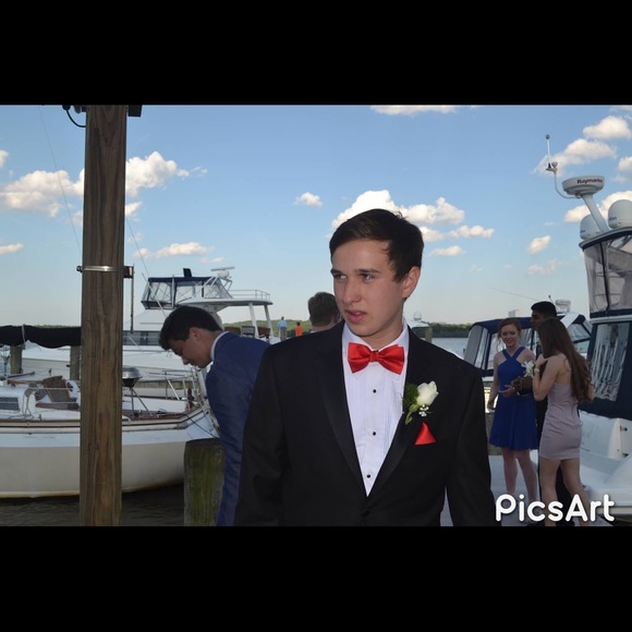 michaeldmay