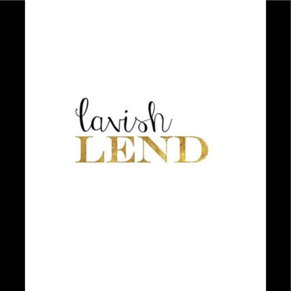 lavishlend