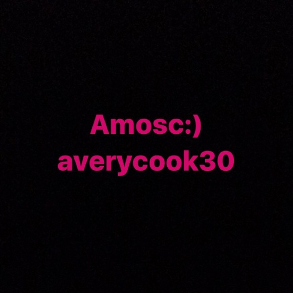 averycook305