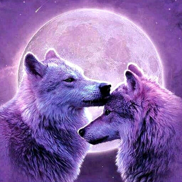redwolfsusan