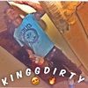 kinggdirty