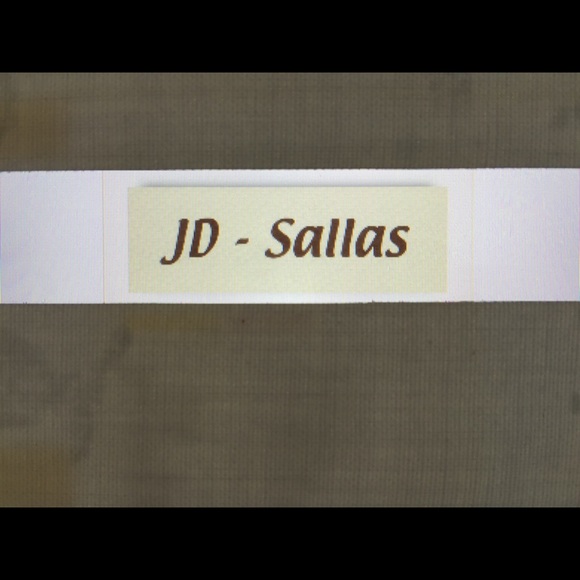 jeansallas