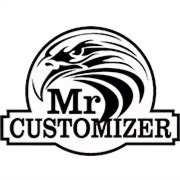 mrcustomizer
