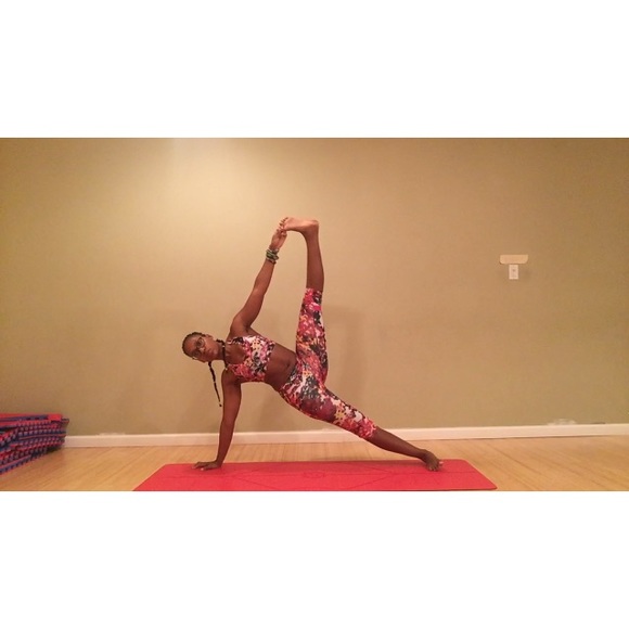 cassyogi