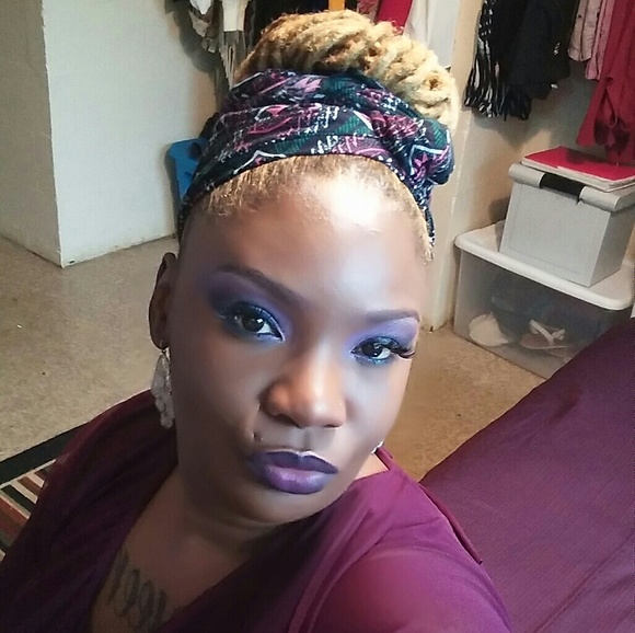 ladyoflocs
