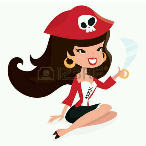 jewelrypirate
