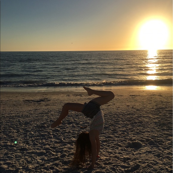hmkgymnast