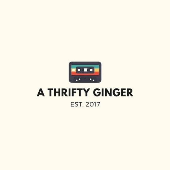 athriftyginger