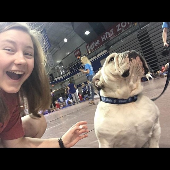 elliebellybean
