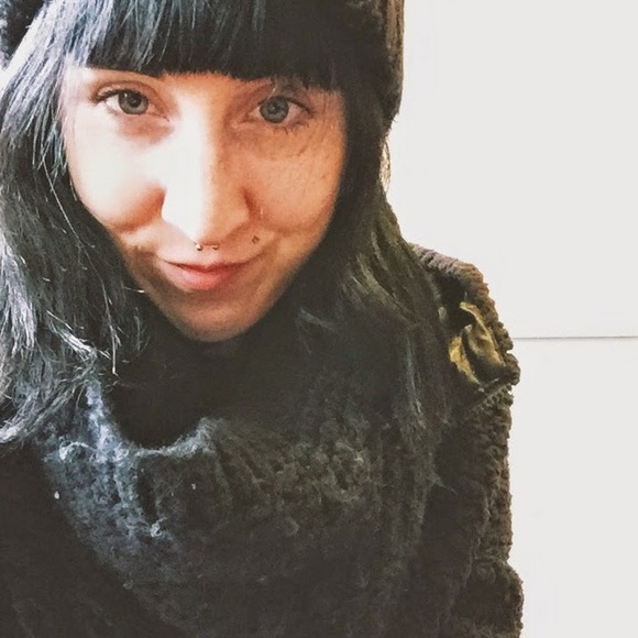 theofficegoth