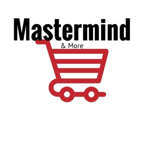 mstrmndhustle