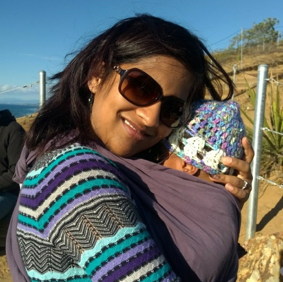poojakrish