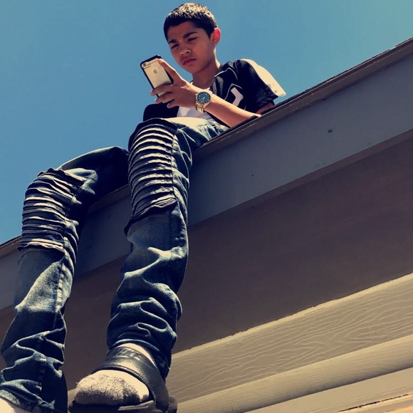 liljaynine