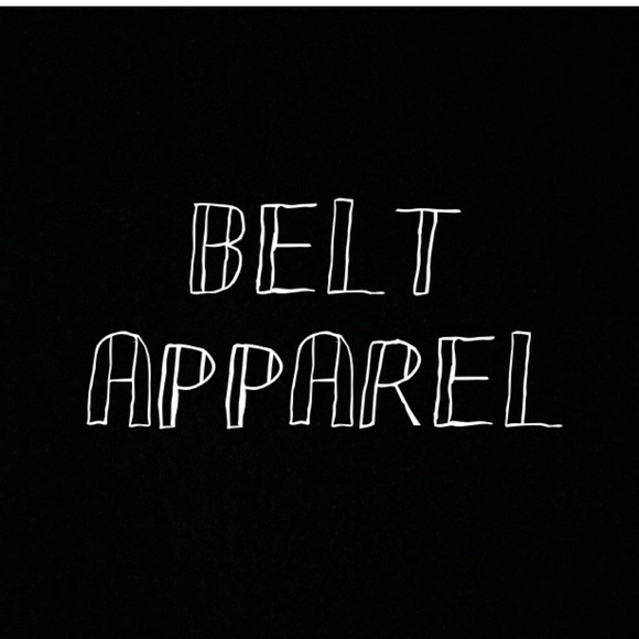 beltapparell
