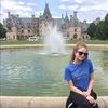 oliviaborskey