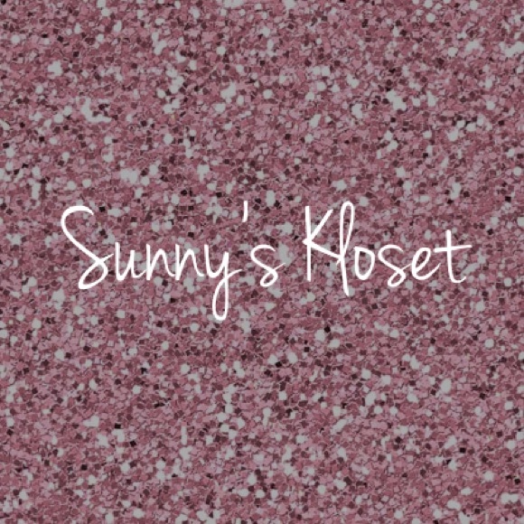 sunnyskloset