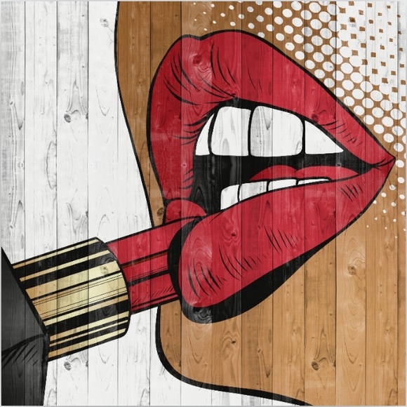Poshmark profile picture for @gassed