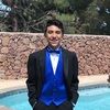 Derek Rangel - @derekr22 - Poshmark