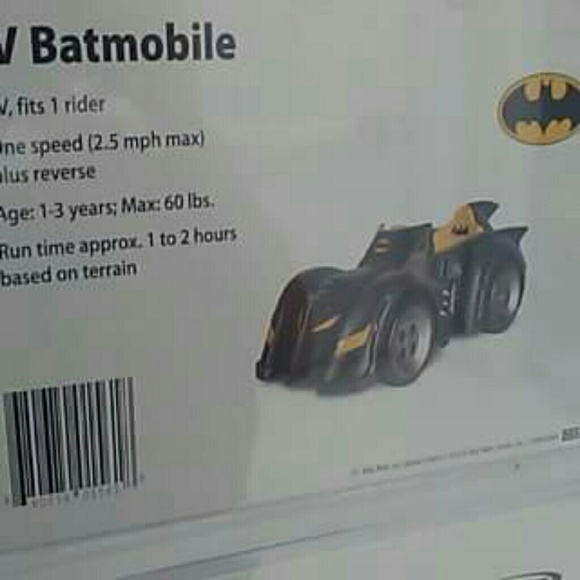 batvette