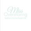 missoversharing