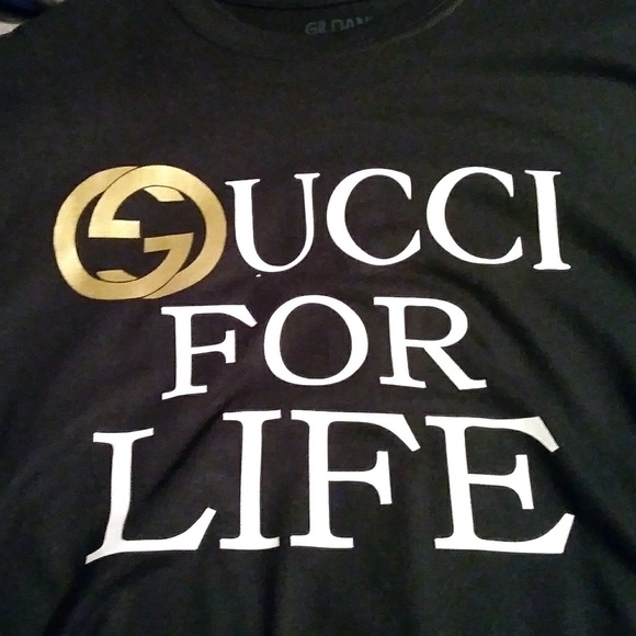 gucciforlife
