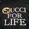 gucciforlife