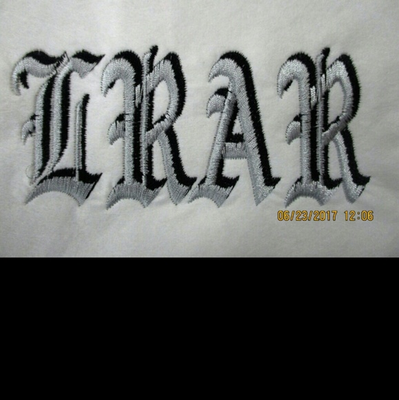lrar