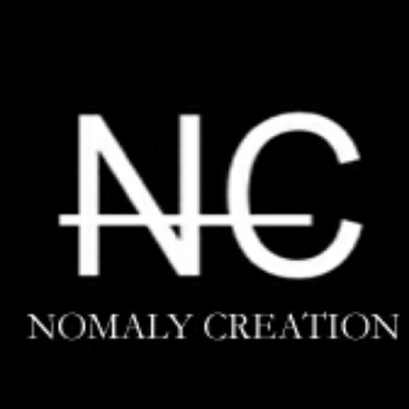 nomalycreation