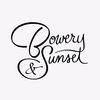 boweryandsunset