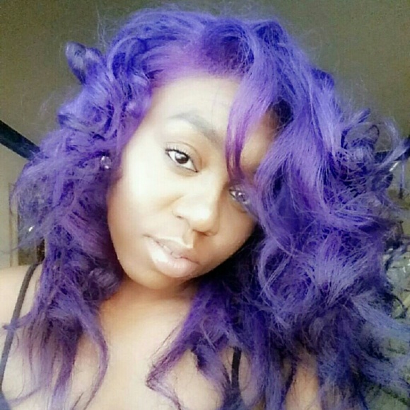 gentlevixen