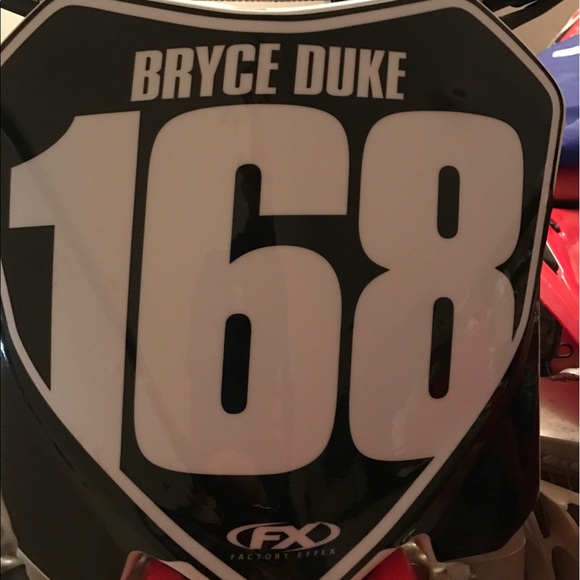 bryceduke