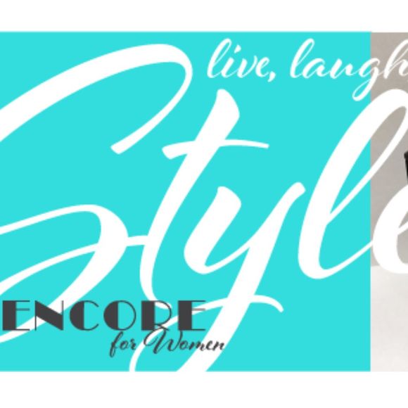 encoreforwomen