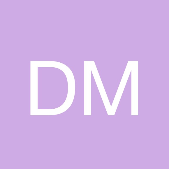 deemarshall201