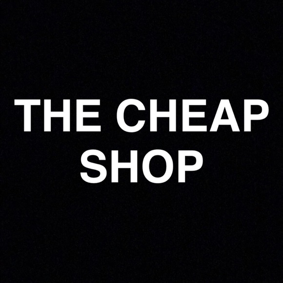 thecheapshop