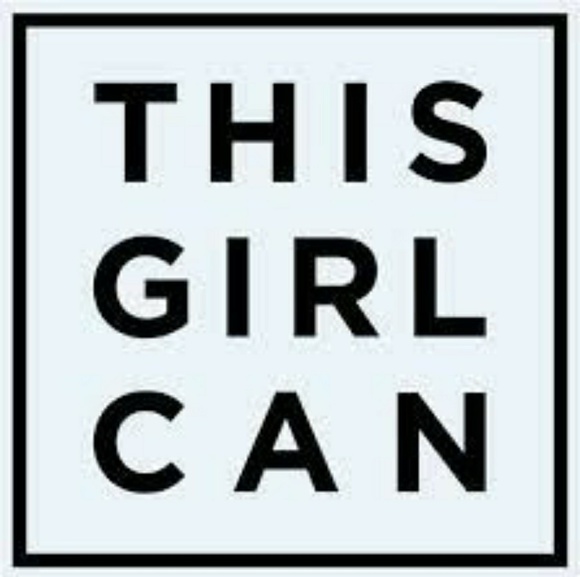 thisgirlcan